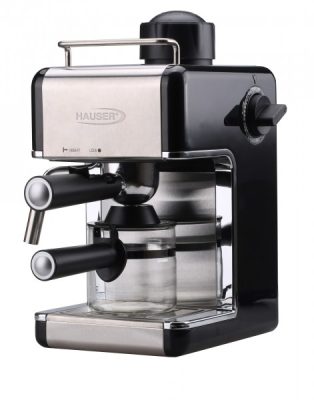 Hauser CE929 eszpresszó kávéfőző Hauser CE929 eszpresszó kávéfőző